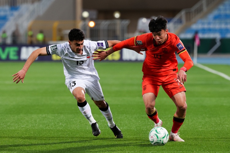 开云体育下载网页版-王钰栋：不能因为上一场赢球就飘，泰国队也不好踢我们会全力以赴