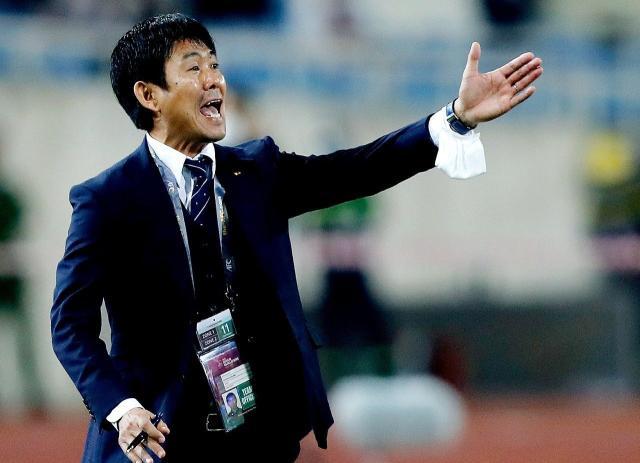 森保一密谋春季大练兵：希望对阵中国前安排热身赛