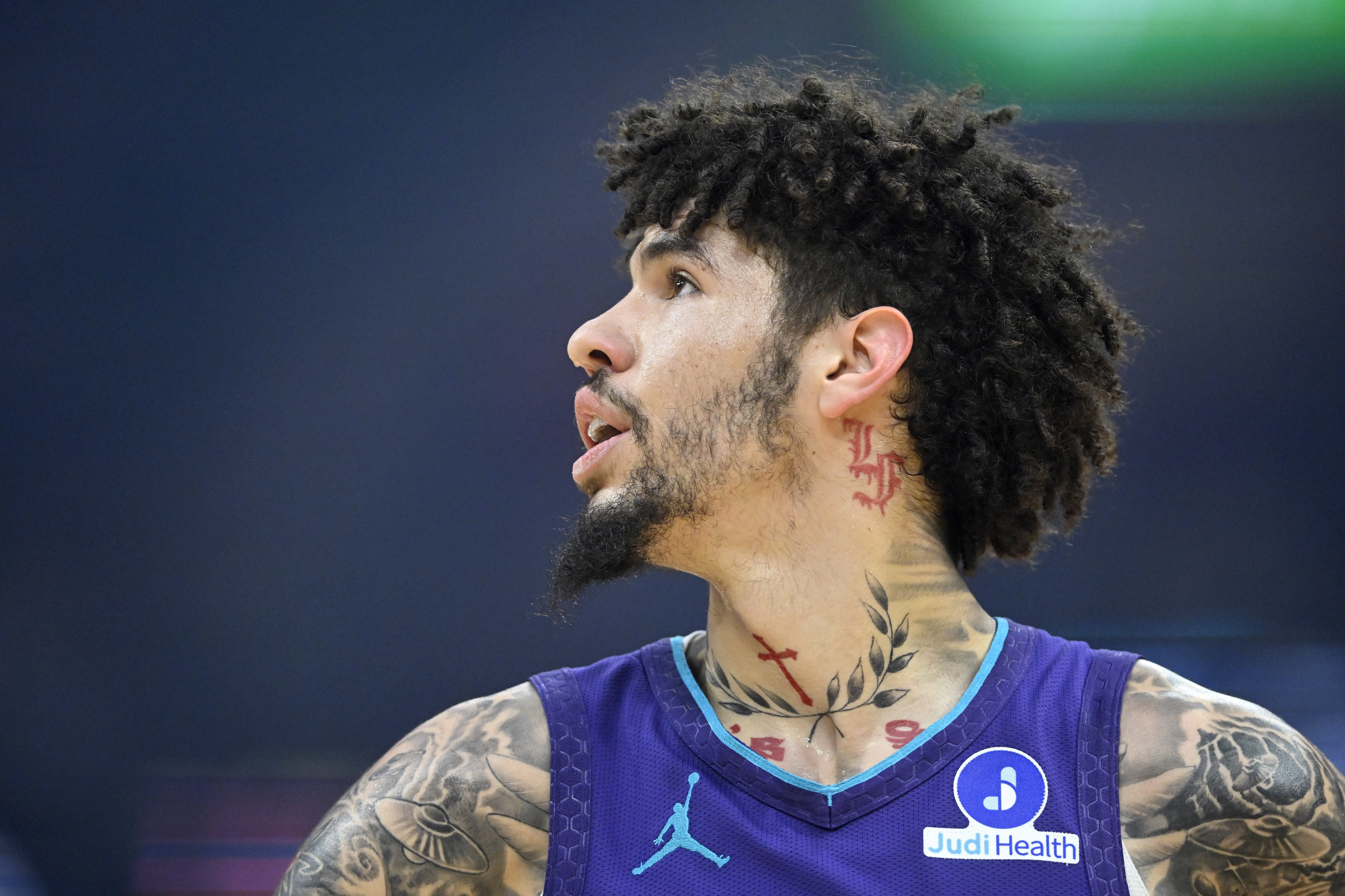 开云体育下载入口-黄蜂主帅：拉梅洛在防守端打出竞争性 会让全队都进入更好的状态