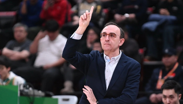 开云体育下载官网-辽宁男篮7分险胜！拒绝大逆转，赵森爆发，李虎翼17分