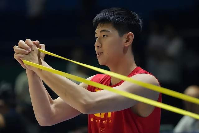 开云体育下载官网-广东最新消息！崔永熙伤势痊愈，胡明轩再次受伤，奎因目标总冠军