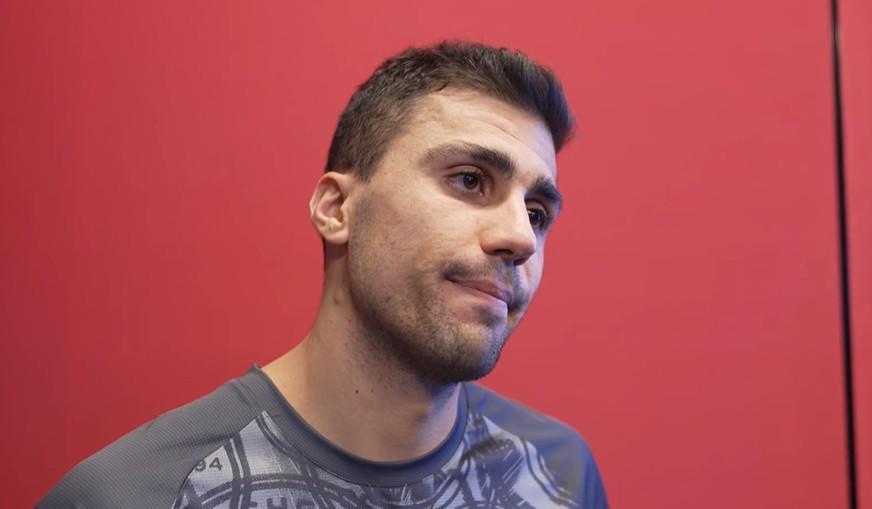 开云体育下载入口-罗德里：我们要相信自己；若皇马想晋级，至少让他们付出代价